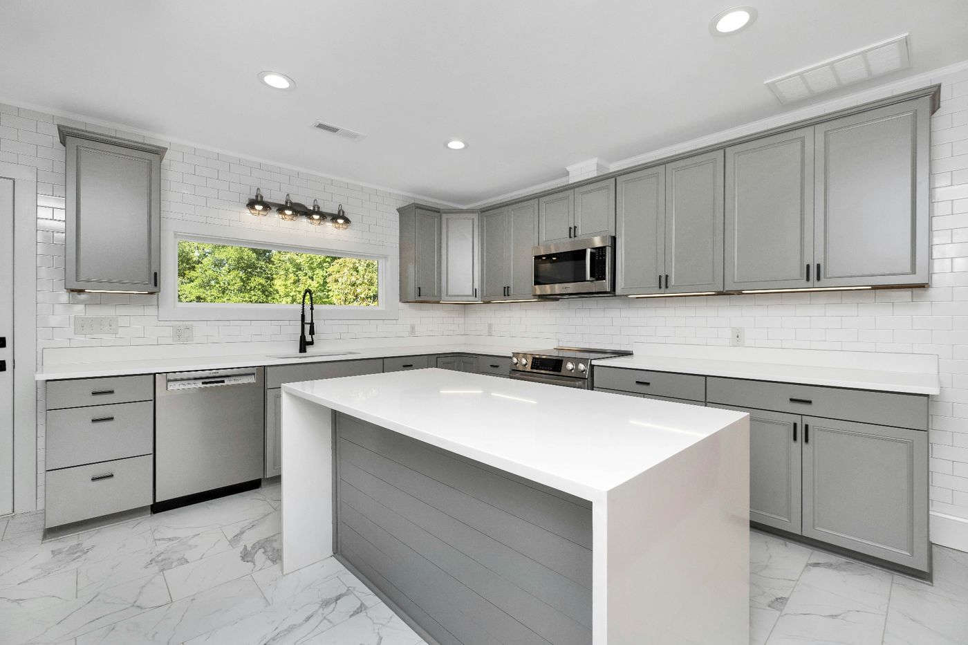 Granite installation — What is Granite?