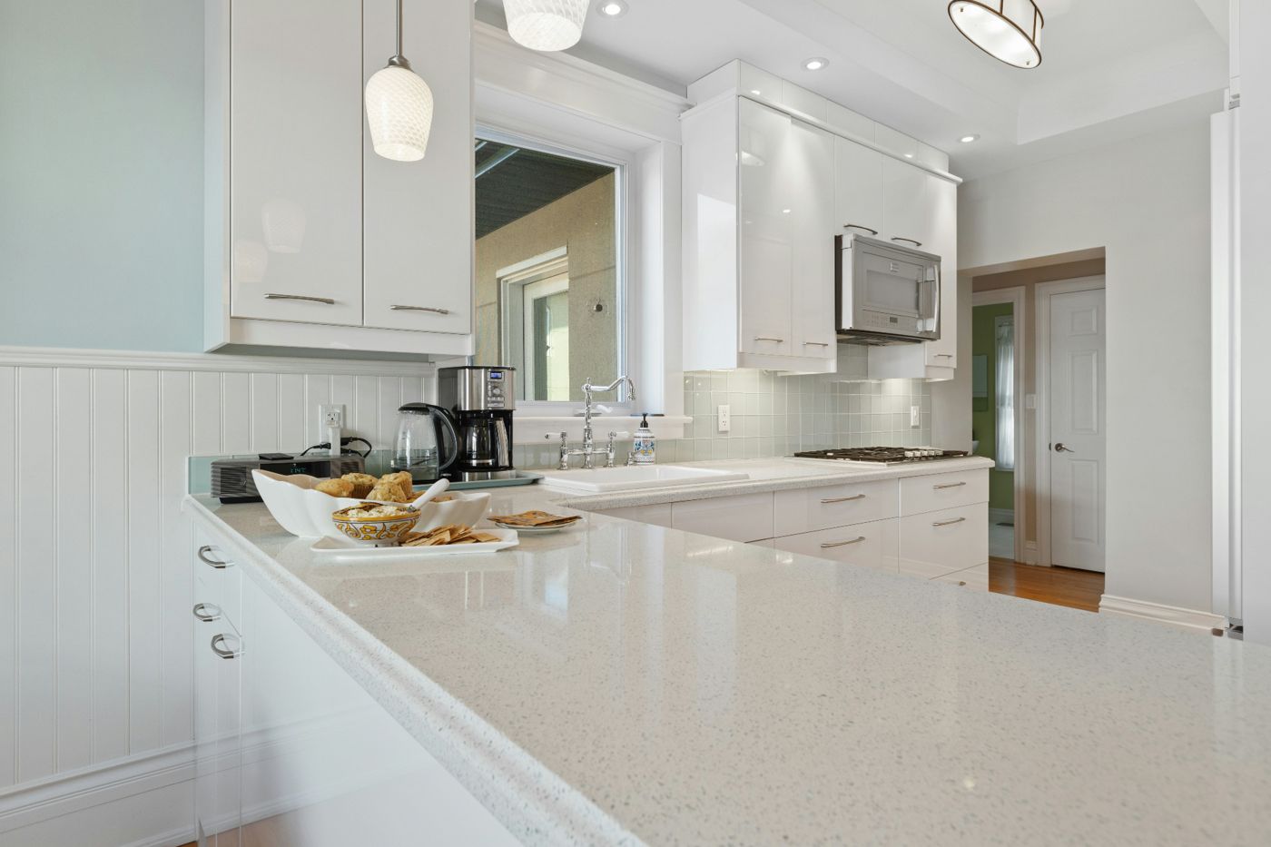 Granite installation — Why Choose Granite?