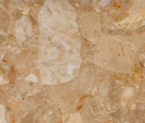 Quartzite installation — What is Quartzite?