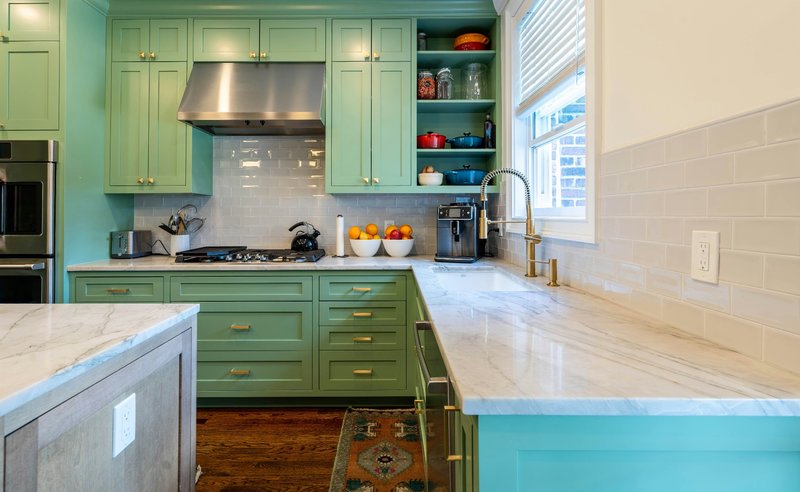 Quartzite installation — Why Choose Quartzite?