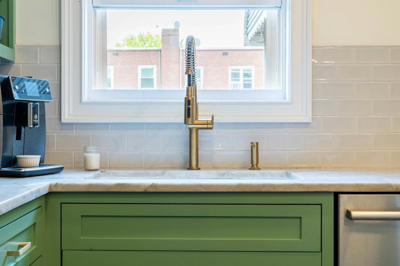 Quartzite installation — Care & Considerations
